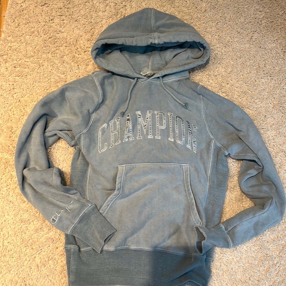 Champion Hoodie